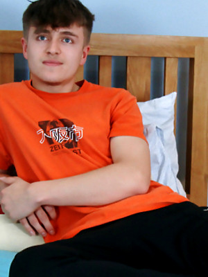 Gay boys pics - Young Handsome Harrison