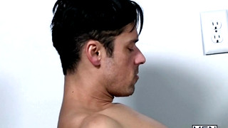 Free gay sex with Do Drop Delievery - DMH - Drill My Hole - Rafael Alencar & AJ Monroe