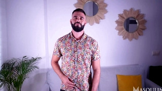 Free gay sex with Hot AF: Excelsior