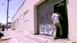 Gay porn video Taken By Storm