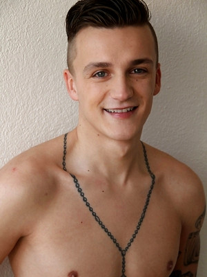Hot twinks porn pics - 3889 Joshua and Mickey solo