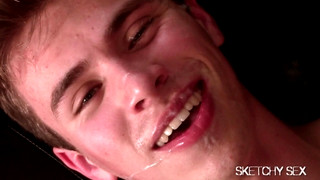 Check new gay sex scene with FUCK FEST