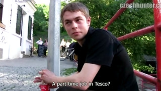 XXX Gay clips contains Teenage twink sucking a dick