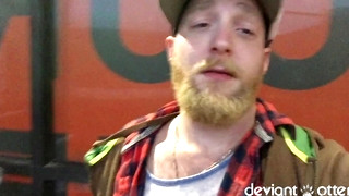 Free gay porn video HORNY TRAVELS