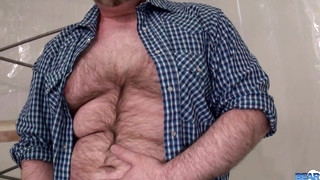 Free gay sex with Steve Brody