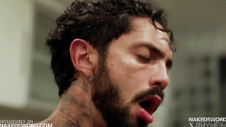 Gay porn video Rio BDE