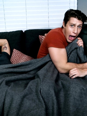 Cute uncut gay boys - Bromo Nate Grimes, Paul Canon, Ty Mitchell