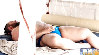 Free gay sex with Adam Jones - Summer Rain