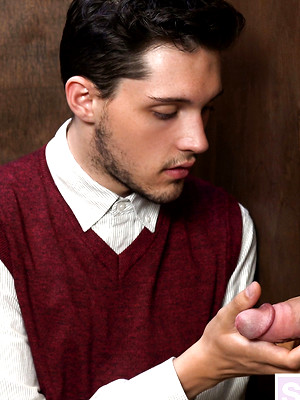 Gay sex pics with Personal Penitence