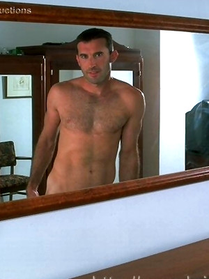Gay sex pics with Christopher Collins solo - Set 1