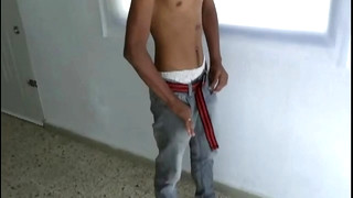 Gay porn video Osvaldo solo