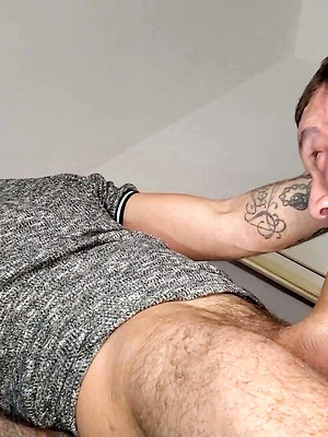 Gay male in Romeo Davis and Bobby Bruiser