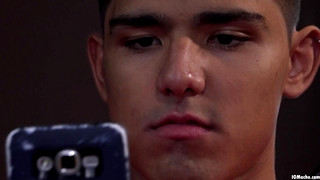 Free gay porn video Felix and Maykol