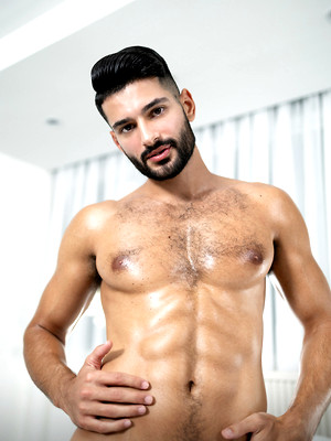 Gay pics of Theo Colucci, Sandrias, and Sam