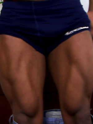 Gay sex pics with Straight Rugby Pro Andy Showing off His Muscular Body & Massive Cock!
