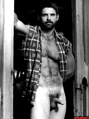 Gay male in COLT Studio Group - Tony Lombardy