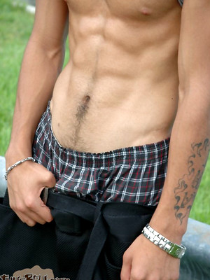 Hot gay album pics Tony Montana