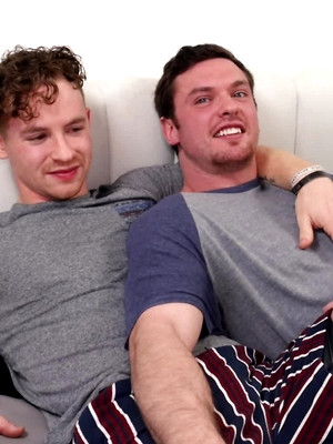 Hot boys nude photos - Big Dick Andy McBride Revs Up For An Intense FUCK With Kane Hardy