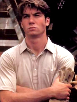 Gay pics of Jerry O'Connell