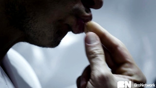 Gay porn video Psycho Killer Body