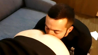 Free gay porn video Breed my Straight Ass