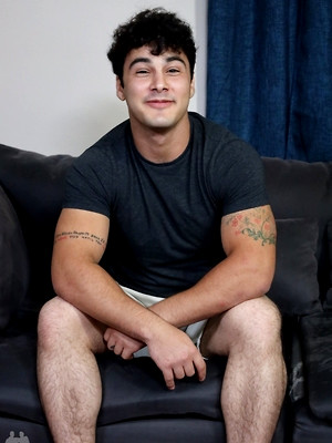 XXX gay photos of Straight: Danny Bait: Archie