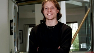 Free gay sex with Straight Young Footballer