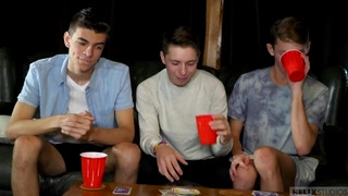 Free gay sex with The Lake House: Episode Three