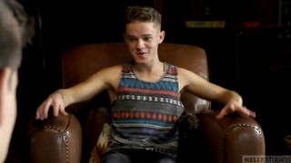 Gay Sucking porn video The Lake House: Episode Three