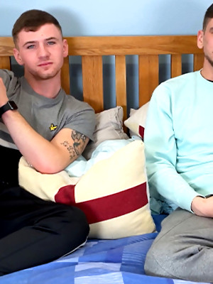 Hot twinks porn pics - Straight Young Pups Wank & Suck Each Other & their Big Hard Uncut Cocks Fire Loads of Cum!
