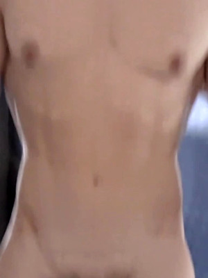 Hot gay album pics Young Body Builder Jacks Off
