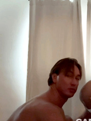 Hot gay sex pics with Rx Jock Fan