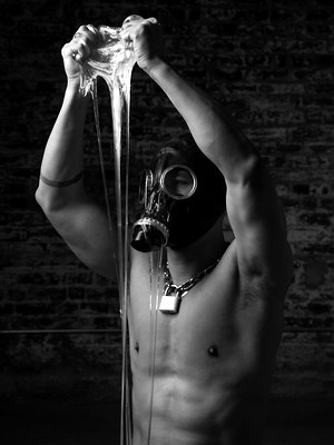 Gay porn pics GI Jock