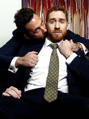 Gay pics of SECOND CHANCES