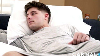 Gay porn video Altar Boy Dex Vol. 2, Title: Dormitory Secrets