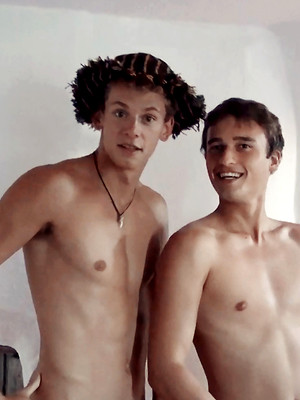 Twinks xxx pics - Back to Greece Part 29