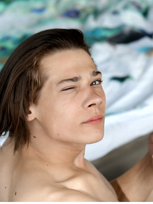 Hot twinks porn pics - Donnie Gifford