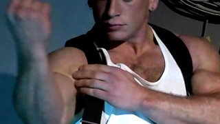 XXX Gay clips contains Ben Kieren: Palm Springs