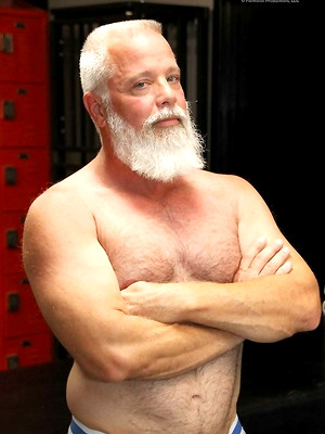 Gay porn pics Paul Johnson
