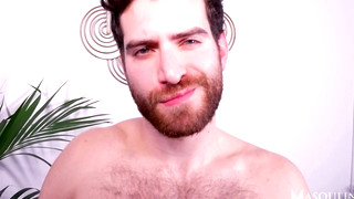 Free gay porn video Hot AF. Ruben Martinez