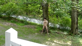 Free gay sex with The Amazing Singing Breeding Bottom Boy