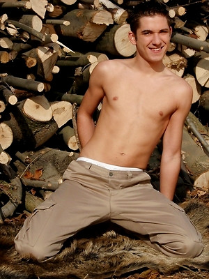 Hot gay album pics 3590 Morning Sausage