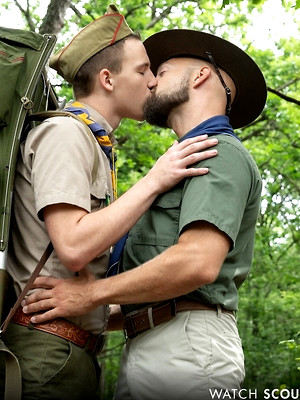 Hot twinks porn pics - Scout Zac Vol. 1, Title: Free Use