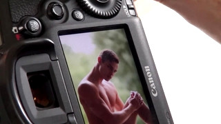 Free gay sex with ART COLLECTION: Helmut Huxley, Hoyt Kogan & Jerome Exupery