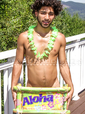 Gay pics of Uncut Little Latino Ricky Lopez! Cute Queer College Twink Jumps Rope, Shows Hole x3, Pees & 7 Blasts of Cum Only Here!