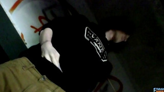 Free gay porn video Sean Needs To Get A Load Out - Sean Johansen