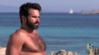 Gay porn video LucasKazan_Jon Kael and Dani Robles
