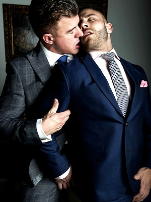 Hot gay sex pics with OFFICE SCHEMATICS