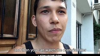 XXX Gay clips contains Numero 7