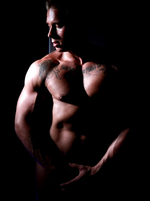 Hot gay album pics Dian strong fighter